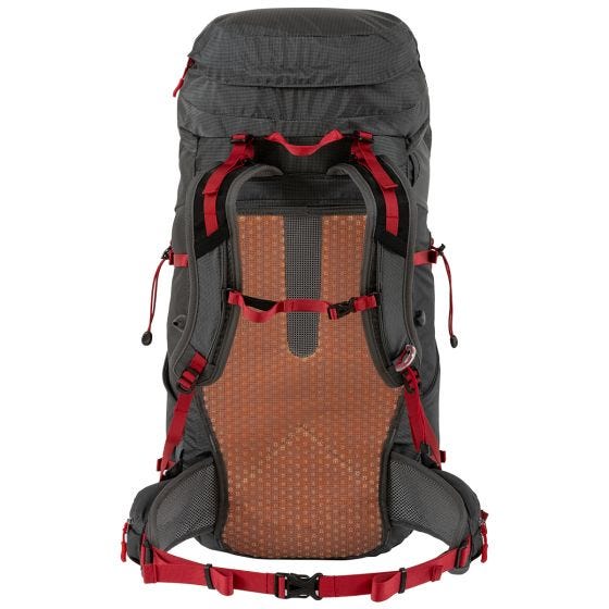 Highlander Sac à dos Vorlich 40L Charcoal