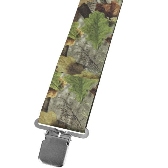 Jack Pyke Bretelles Camo