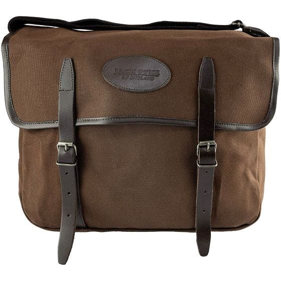 Jack Pyke Sac en bandoulière en toile marron