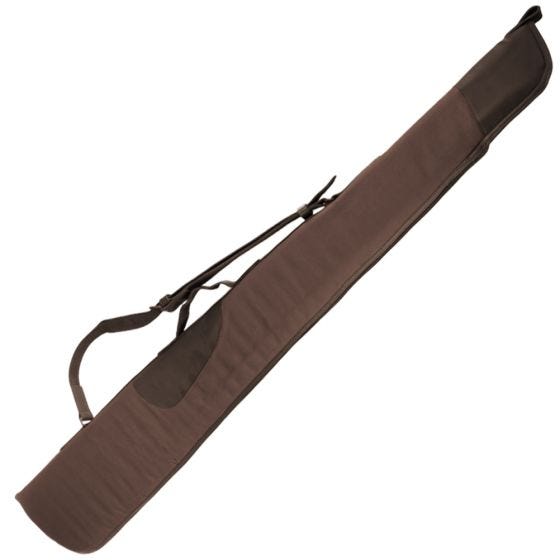 Jack Pyke Étui pour fusil en toile marron