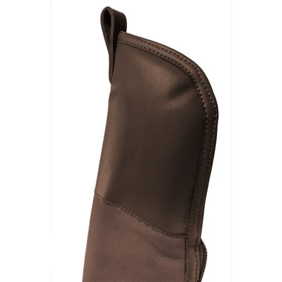 Jack Pyke Étui pour fusil en toile marron