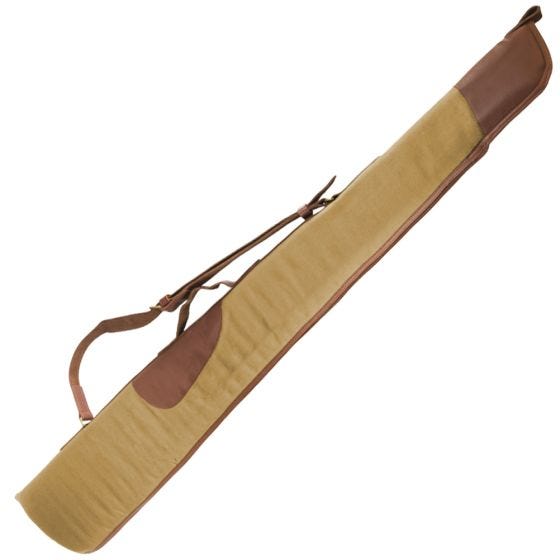 Jack Pyke Étui pour fusil en toile Fawn