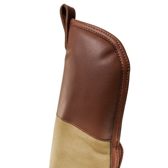 Jack Pyke Étui pour fusil en toile Fawn