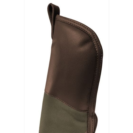 Jack Pyke Étui pour fusil en toile vert