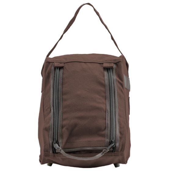 Jack Pyke Sac en toile pour bottes Walking Boot marron