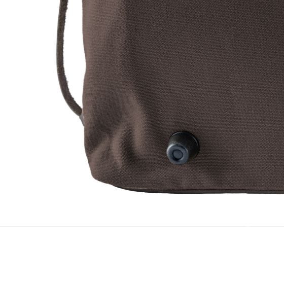 Jack Pyke Sac en toile pour bottes Walking Boot marron