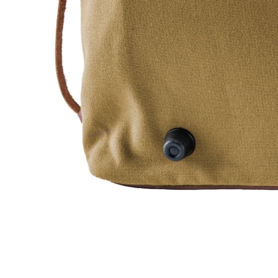 Jack Pyke Sac en toile pour bottes Walking Boot Fawn