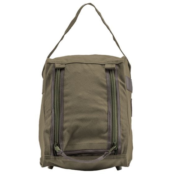 Jack Pyke Sac en toile pour bottes Walking Boot vert