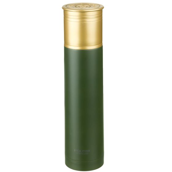 Jack Pyke Bouteille isotherme Cartridge 750 ml verte