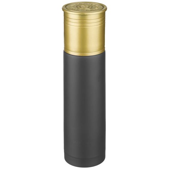 Jack Pyke Bouteille isotherme Cartridge 500 ml noire