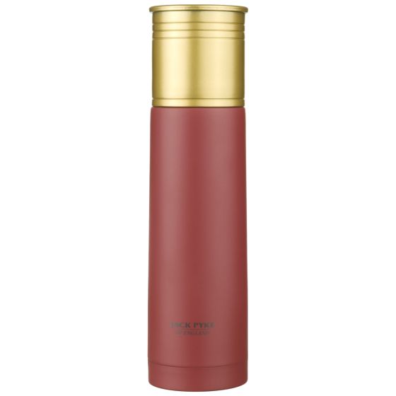 Jack Pyke Bouteille isotherme Cartridge 500 ml rouge