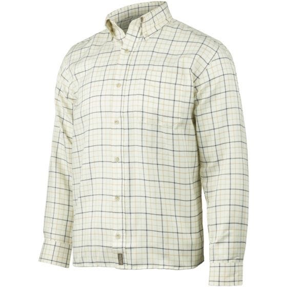 Jack Pyke Chemise à carreaux Countryman Navy