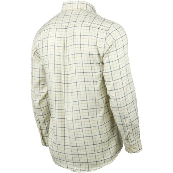 Jack Pyke Chemise à carreaux Countryman Navy