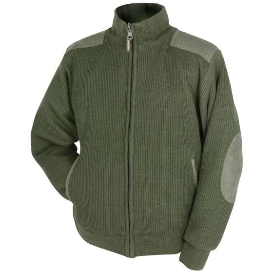 Jack Pyke Gilet Countryman Hunters Green