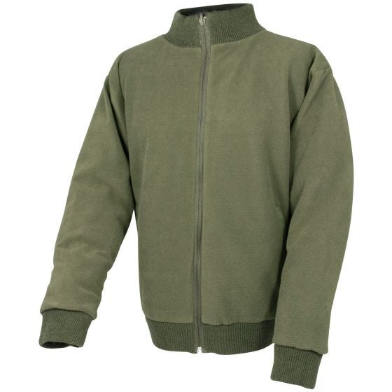Jack Pyke Gilet Countryman Hunters Green