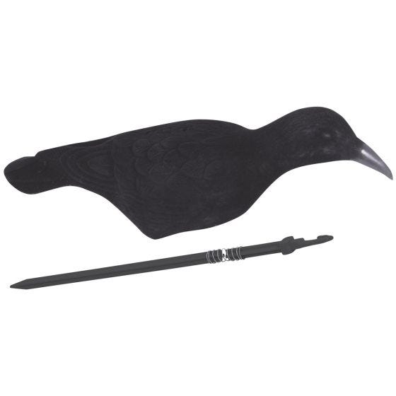 Jack Pyke Appelant en forme de corbeau croasseur floqué