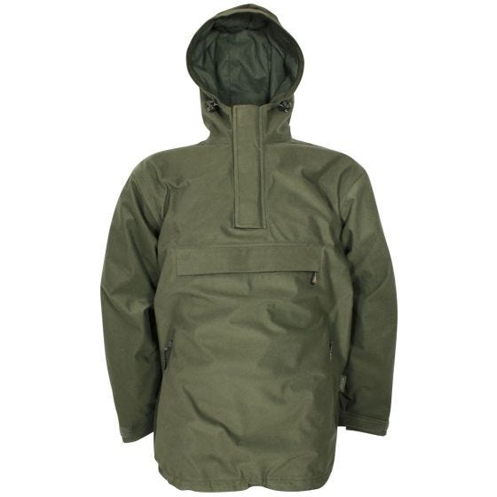Jack Pyke Smock Galbraith Moss Green
