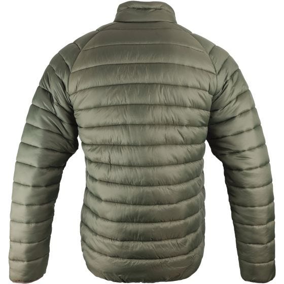 Jack Pyke Gilet rembourré sans manches Weardale vert