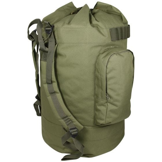 Jack Pyke Grand sac de rangement pour appelant Hunters Green