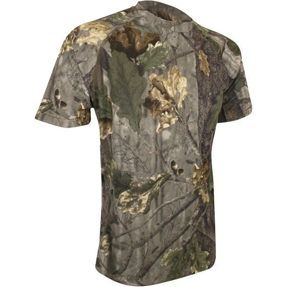 Jack Pyke T-shirt Evo à séchage rapide English Oak Evolution