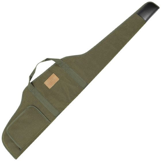 Jack Pyke Étui pour fusil et lunette vert olive