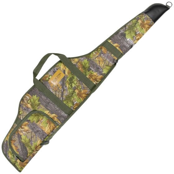 Jack Pyke Étui pour fusil et lunette English Oak Evolution