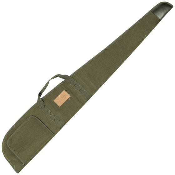 Jack Pyke Étui pour fusil en Duotex vert