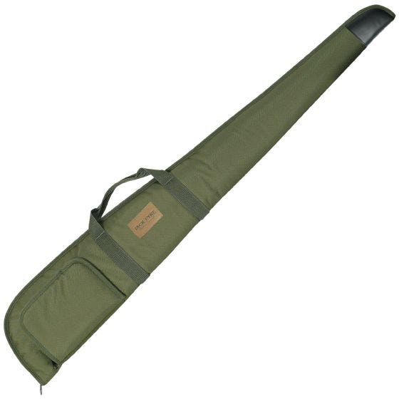 Jack Pyke Étui pour fusil en Duotex vert olive