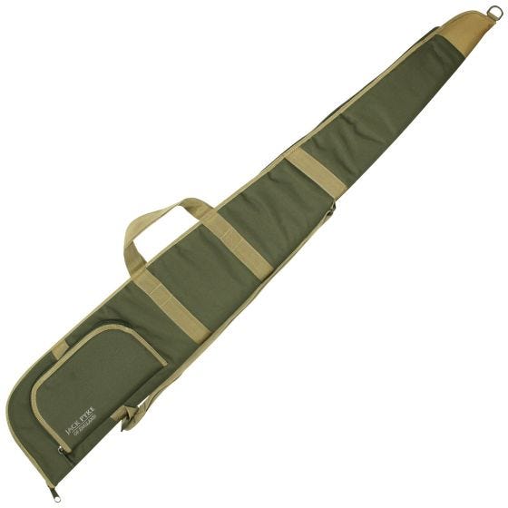 Jack Pyke Étui pour fusil Sporting vert olive