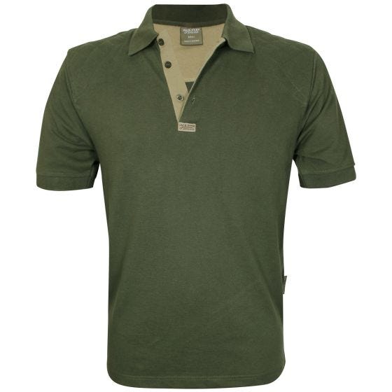 Jack Pyke Polo Sporting vert