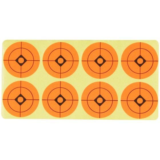 Jack Pyke Cibles autocollantes 1,5"