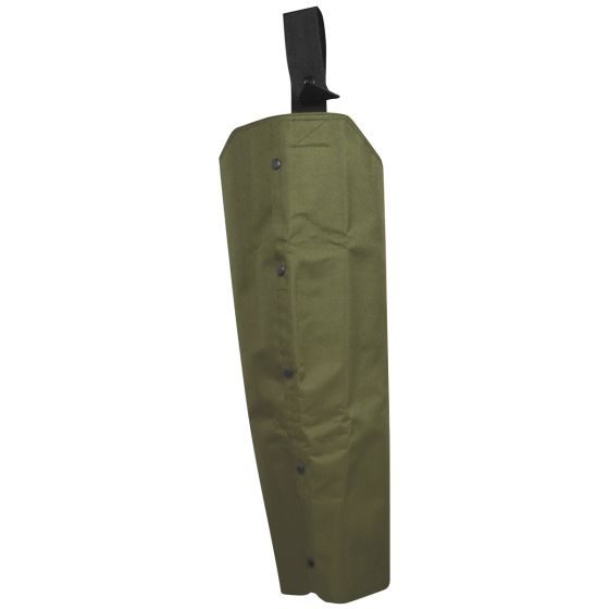 Jack Pyke Jambières imperméables Olive Green