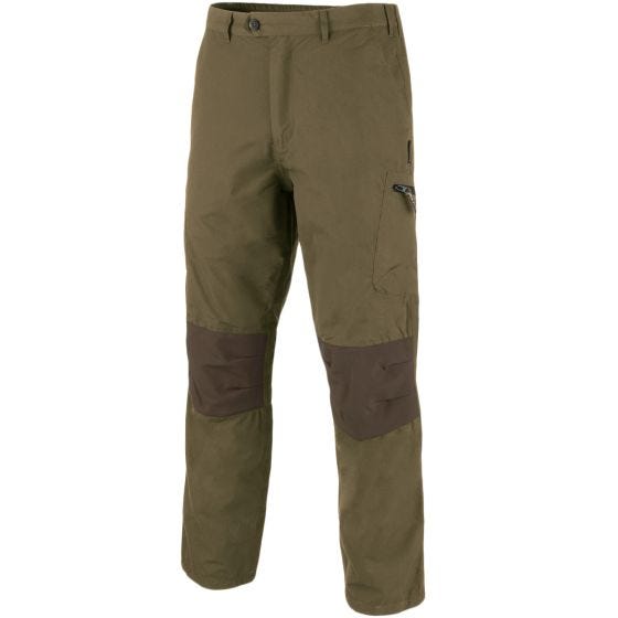 Jack Pyke Pantalon Weardale vert