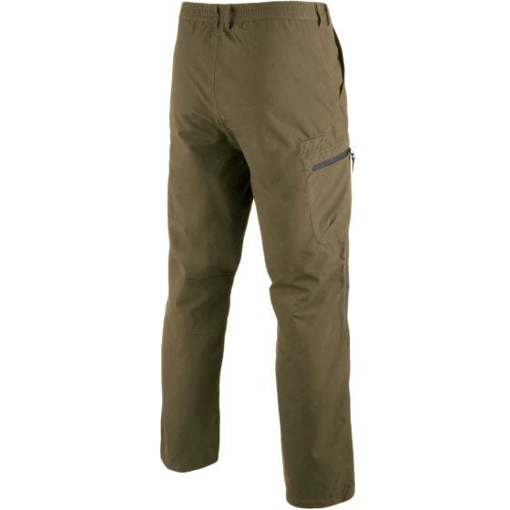 Jack Pyke Pantalon Weardale vert