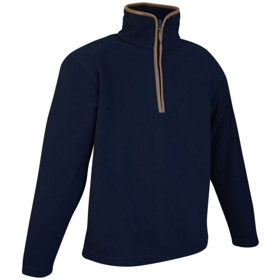 Jack Pyke Pull en polaire Countryman Navy