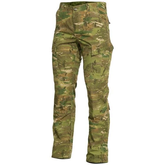 Pentagon Pantalon de combat ACU Grassman