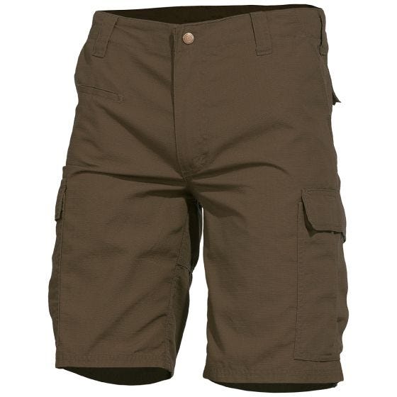 Pentagon Short BDU 2.0 Terra Brown