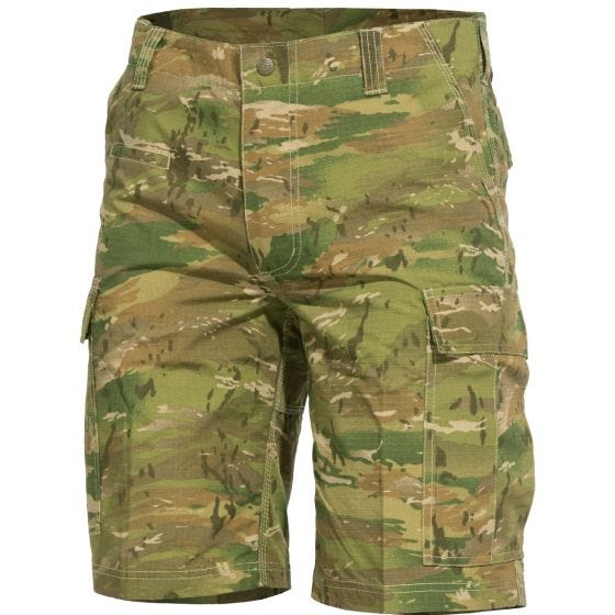 Pentagon Short BDU 2.0 Grassman