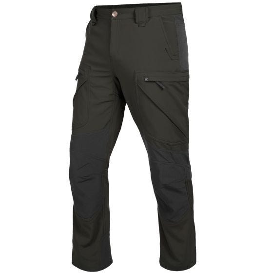 Pentagon Pantalon d'escalade Hydra noir
