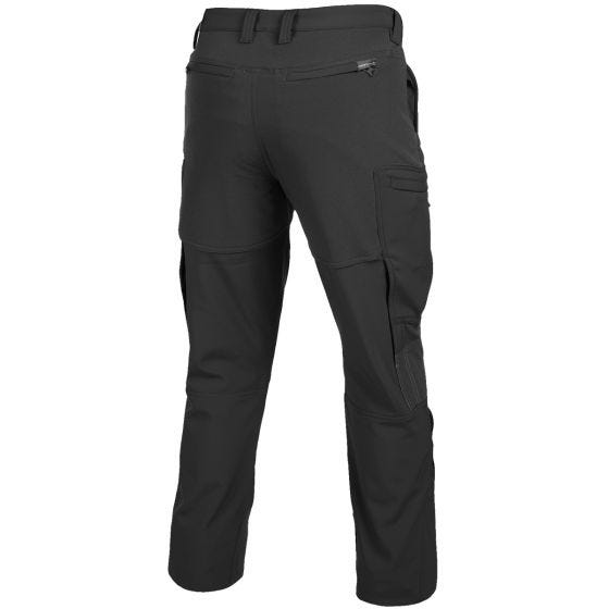 Pentagon Pantalon d'escalade Hydra noir