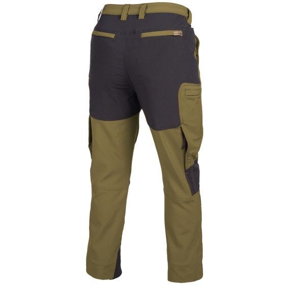 Pentagon Pantalon d'escalade Hydra Coyote