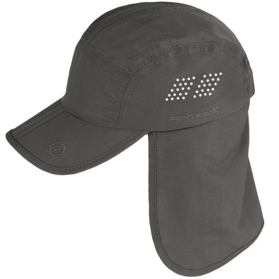Pentagon Casquette Kalahari Cinder Grey