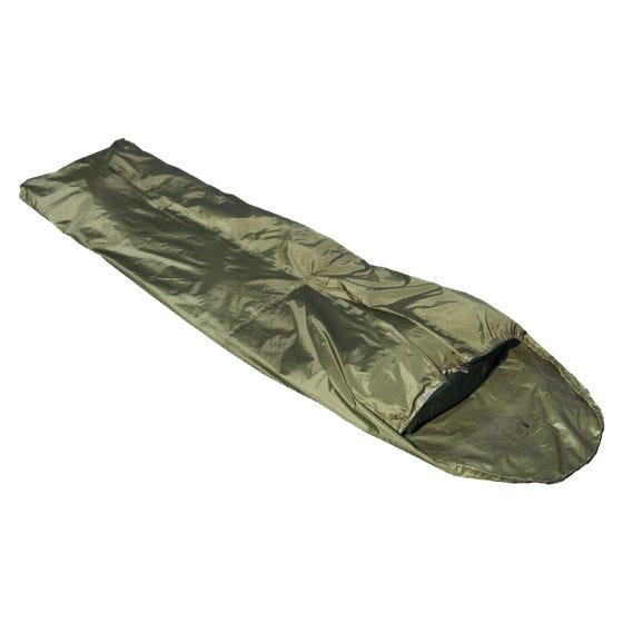 Pro-Force Sac de bivouac Kestrel en ripstop vert olive