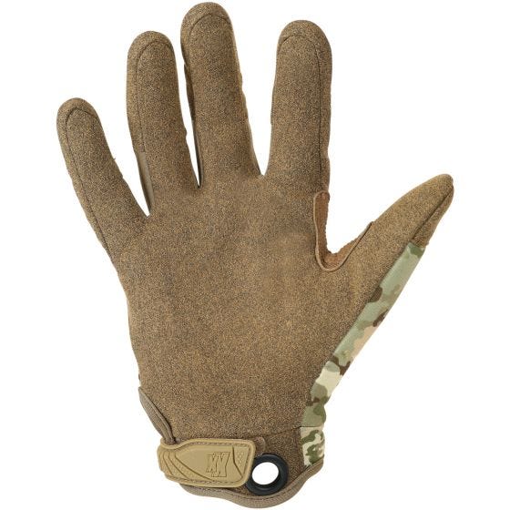 KinetiXx Gants d'intervention X-Light motif camouflage