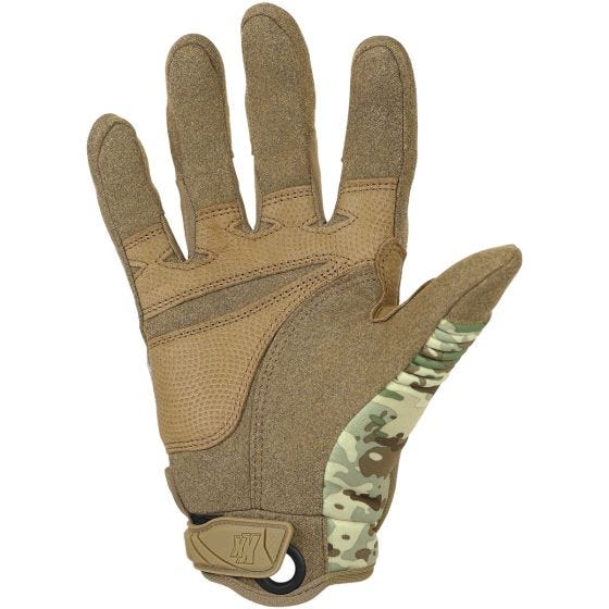 KinetiXx Gants X-Pect motif camouflage