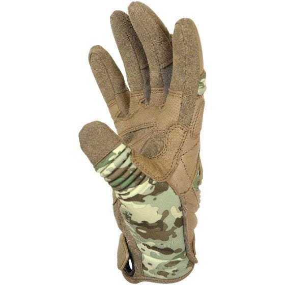 KinetiXx Gants X-Pect motif camouflage