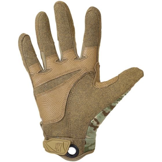 KinetiXx Gants X-Pro motif camouflage