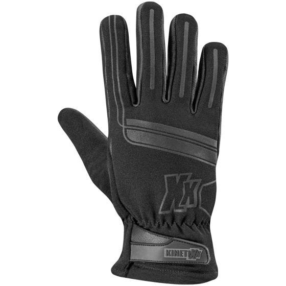 KinetiXx Gants X-Viper noirs