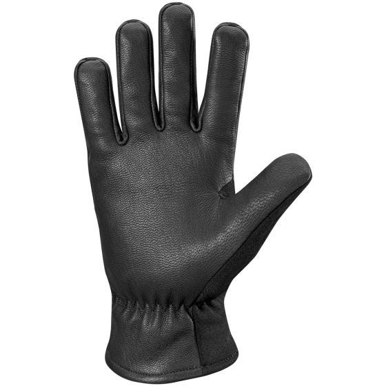 KinetiXx Gants X-Viper noirs