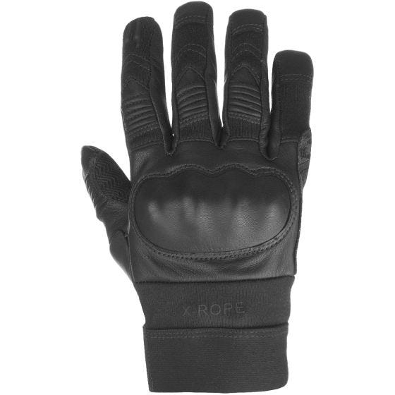 KinetiXx Gants X-Rope noirs